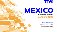 Mexico - January 2026